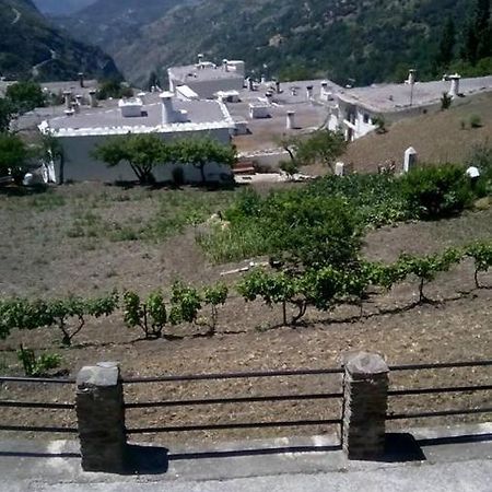 Casa Pablo Villa Bubión Dış mekan fotoğraf